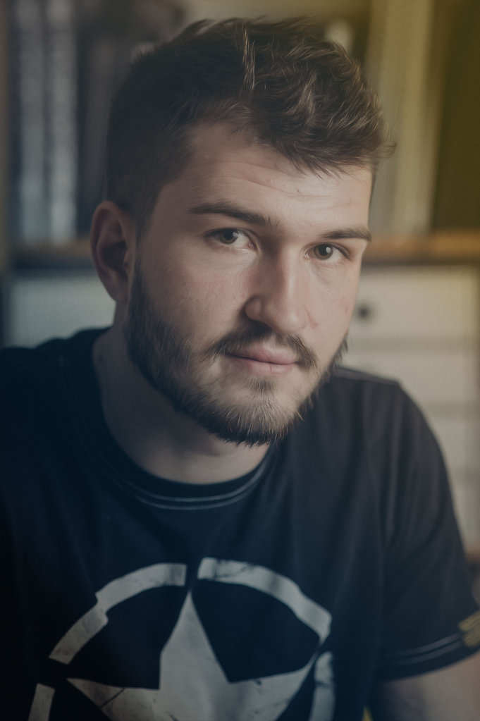 Andreas Scharf