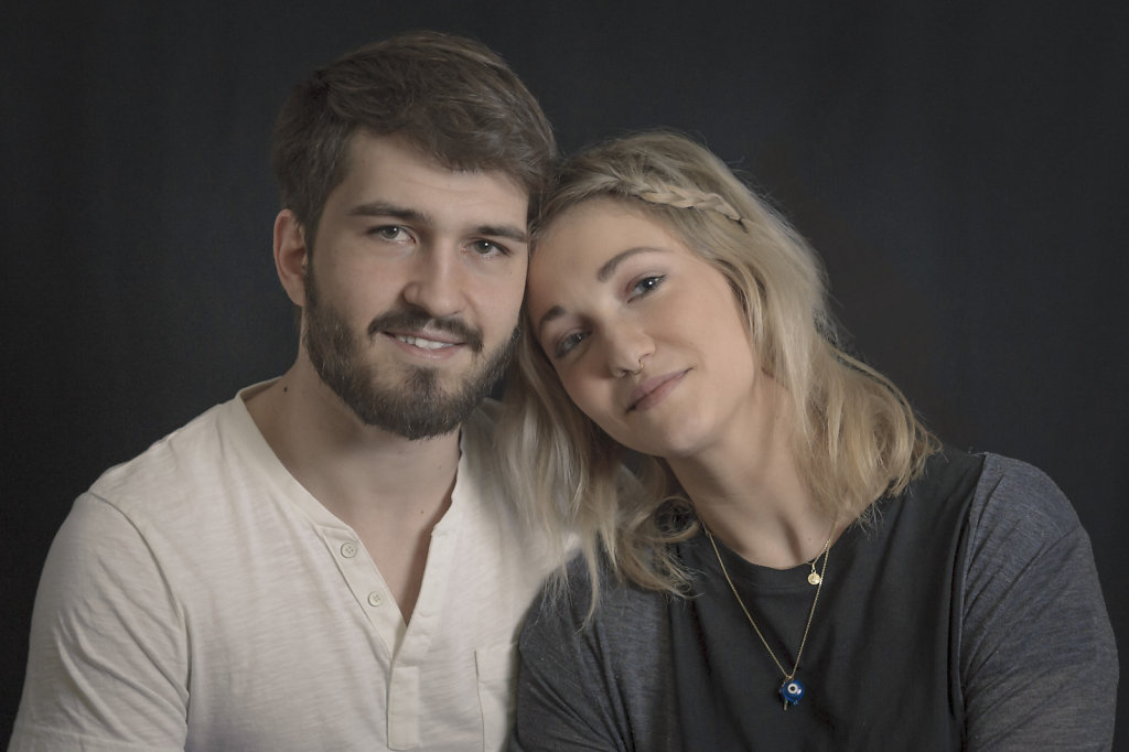 Andi und Tara