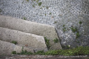 Schlossgasse, Linz