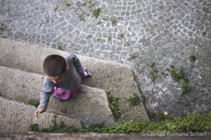 Schlossgasse, Linz